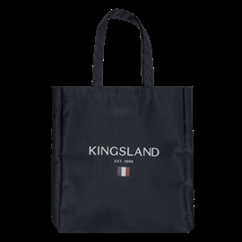 Kingsland Jordin Tote Bag - Navy